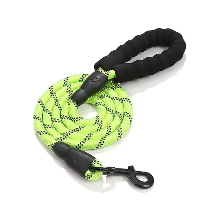 EasyGrip™ - Ergonomic Dog Leash