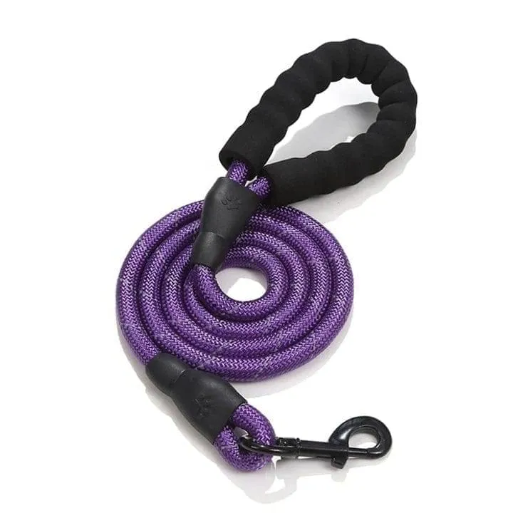 EasyGrip™ - Ergonomic Dog Leash