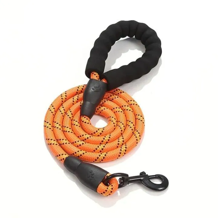 EasyGrip™ - Ergonomic Dog Leash