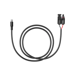 EB3A/B80 Solar Charging Cable