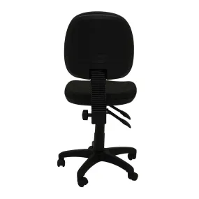 EC070BM Medium Back Drafting Chair