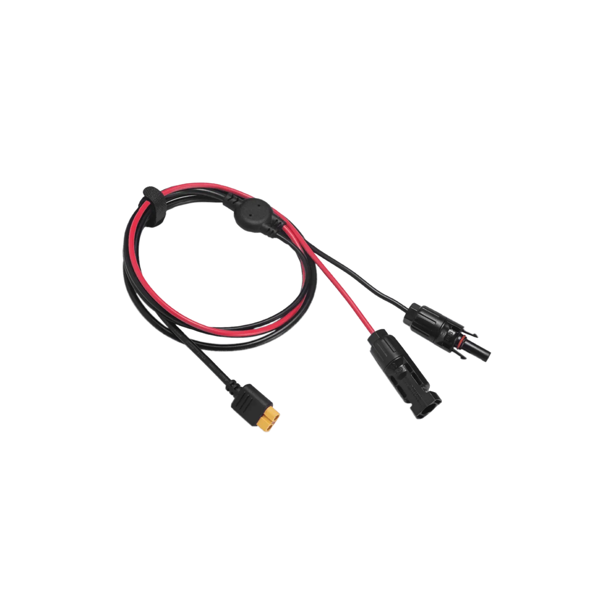 EcoFlow Solar to XT60 3.5mm Charging Cable