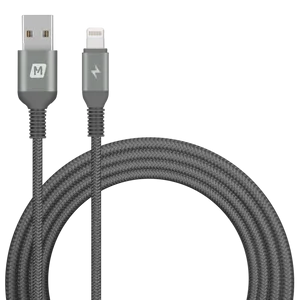 Elite Link Lightning Cable Triple Braided Elite (2M) DL13