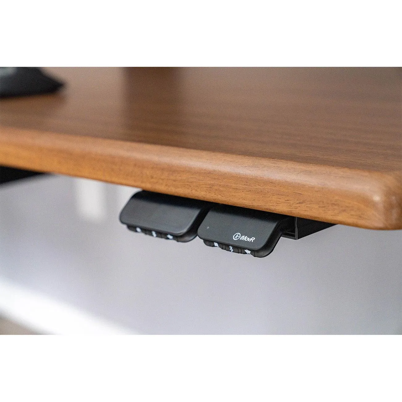 EMMA Electric Dual Monitor Arm