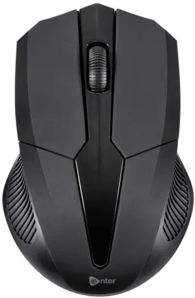 Enter Wirele Mouse E-55