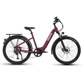 ENVO ST50 Dual Sport