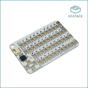 [EOL] CardKB Mini Keyboard Programmable Unit (MEGA328P)