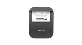 Epson Tm-P80ii (111): Receipt