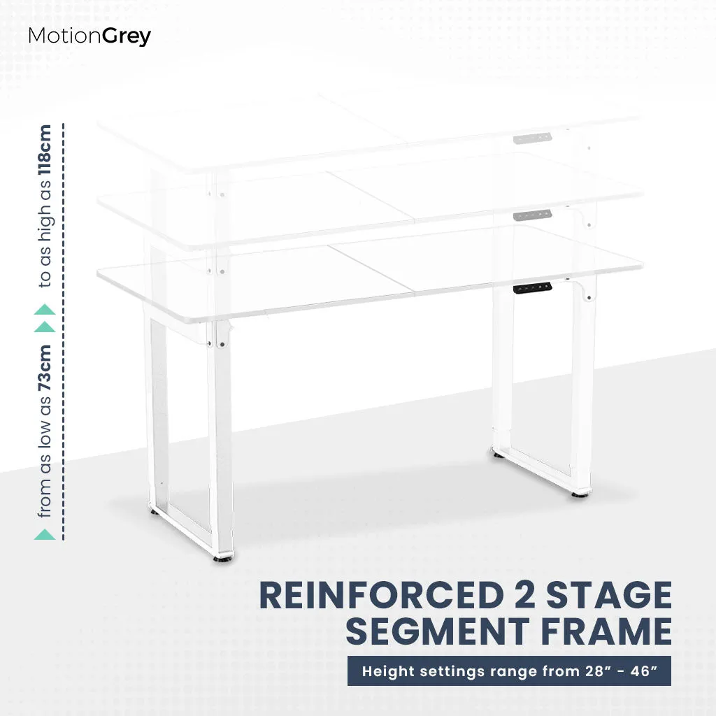 Ergo2 Pro Series Standing Desk