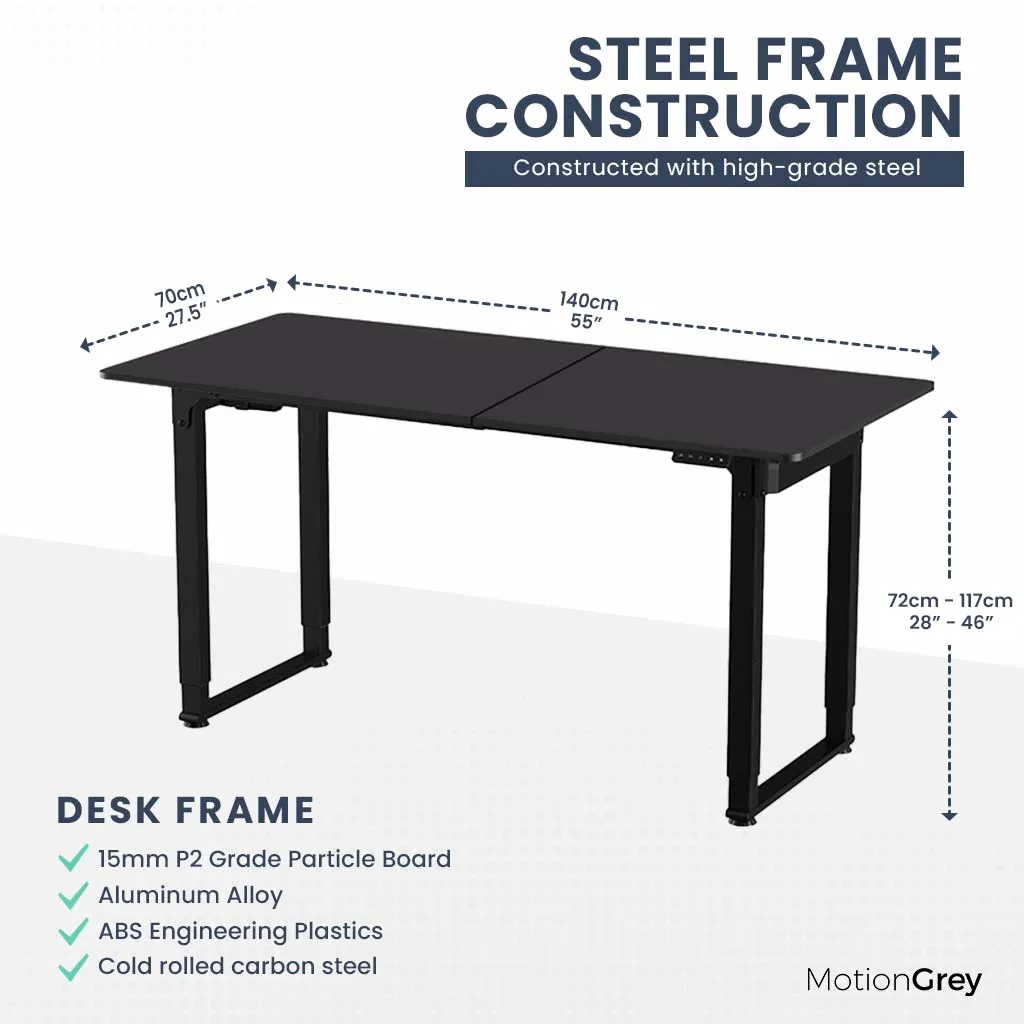 Ergo2 Pro Series Standing Desk