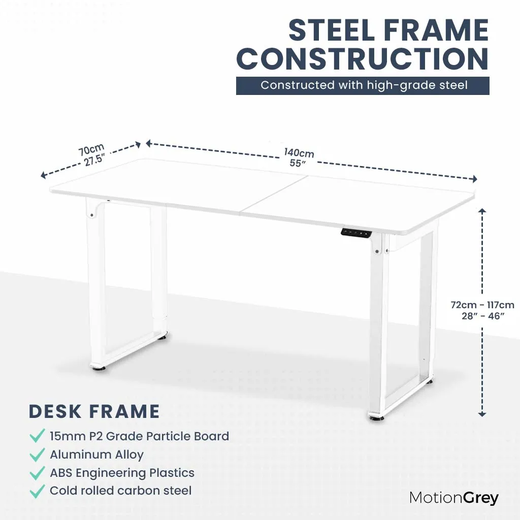 Ergo2 Pro Series Standing Desk