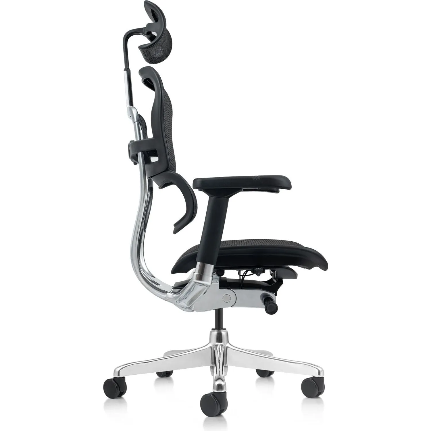 Ergohuman G2 Ergonomic Chair