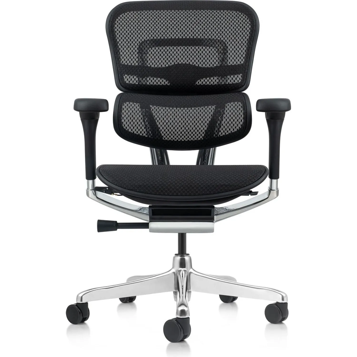 Ergohuman G2 Ergonomic Chair