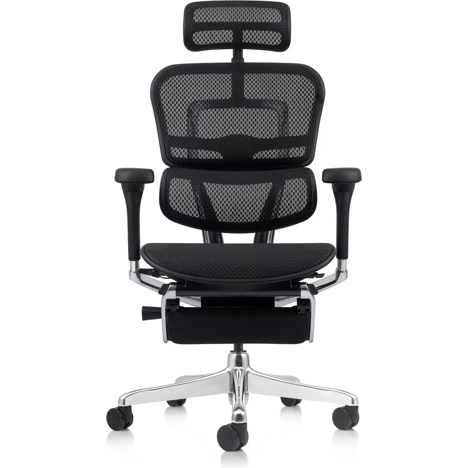 Ergohuman G2 Ergonomic Chair