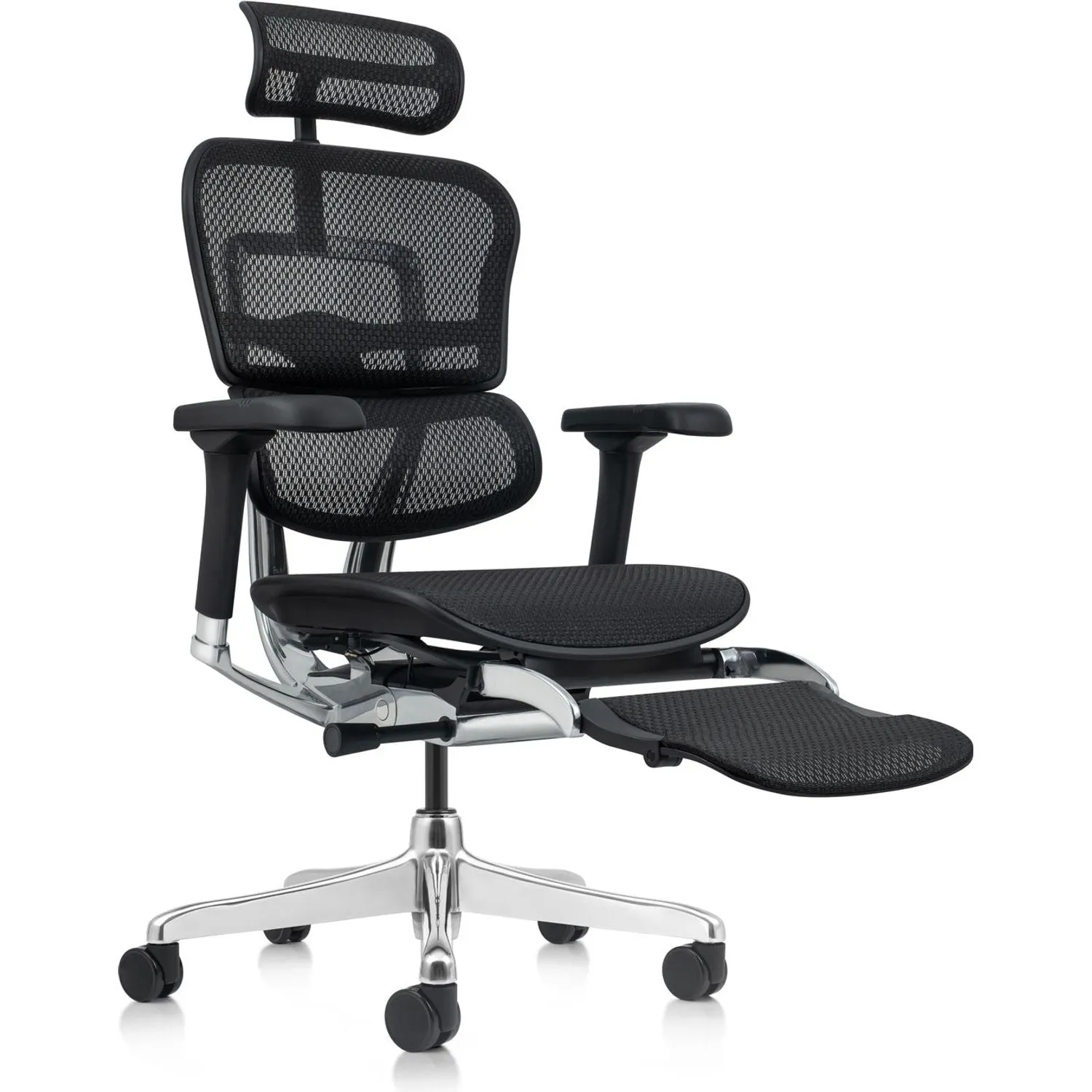 Ergohuman G2 Ergonomic Chair