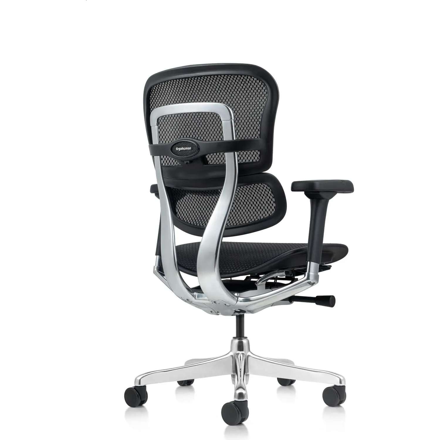 Ergohuman G2 Ergonomic Chair