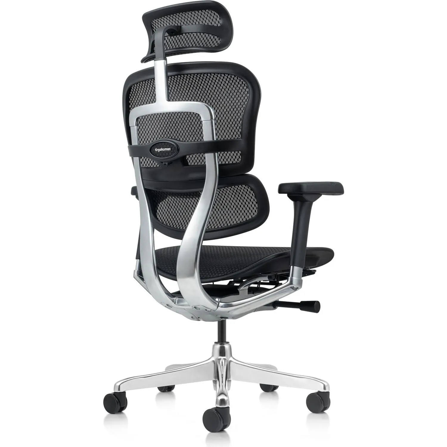 Ergohuman G2 Ergonomic Chair