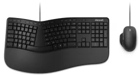 Ergonomic Desktop Keyboard