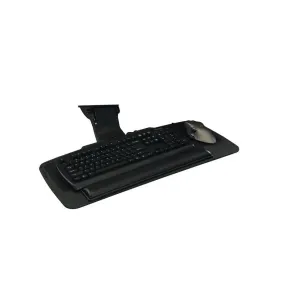 Ergonomic Keyboard Tray