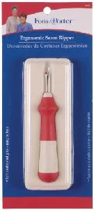 Ergonomic Seam Ripper