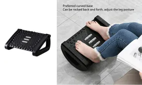 Ergonomic Step Stool