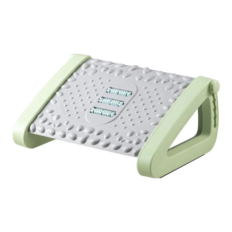 Ergonomic Step Stool