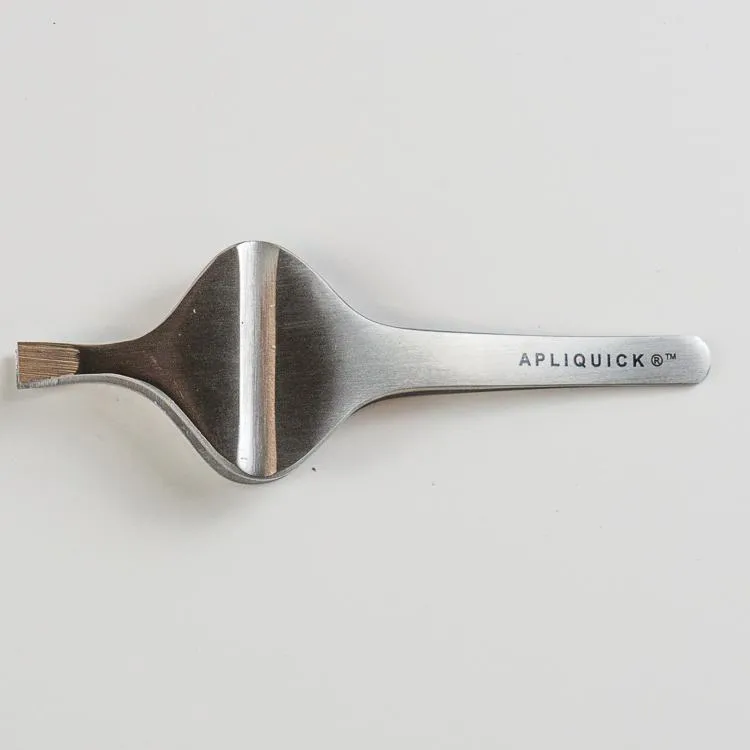 Ergonomic Tweezer from Apliquick