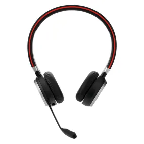 Evolve 65 Se Uc Stereo -