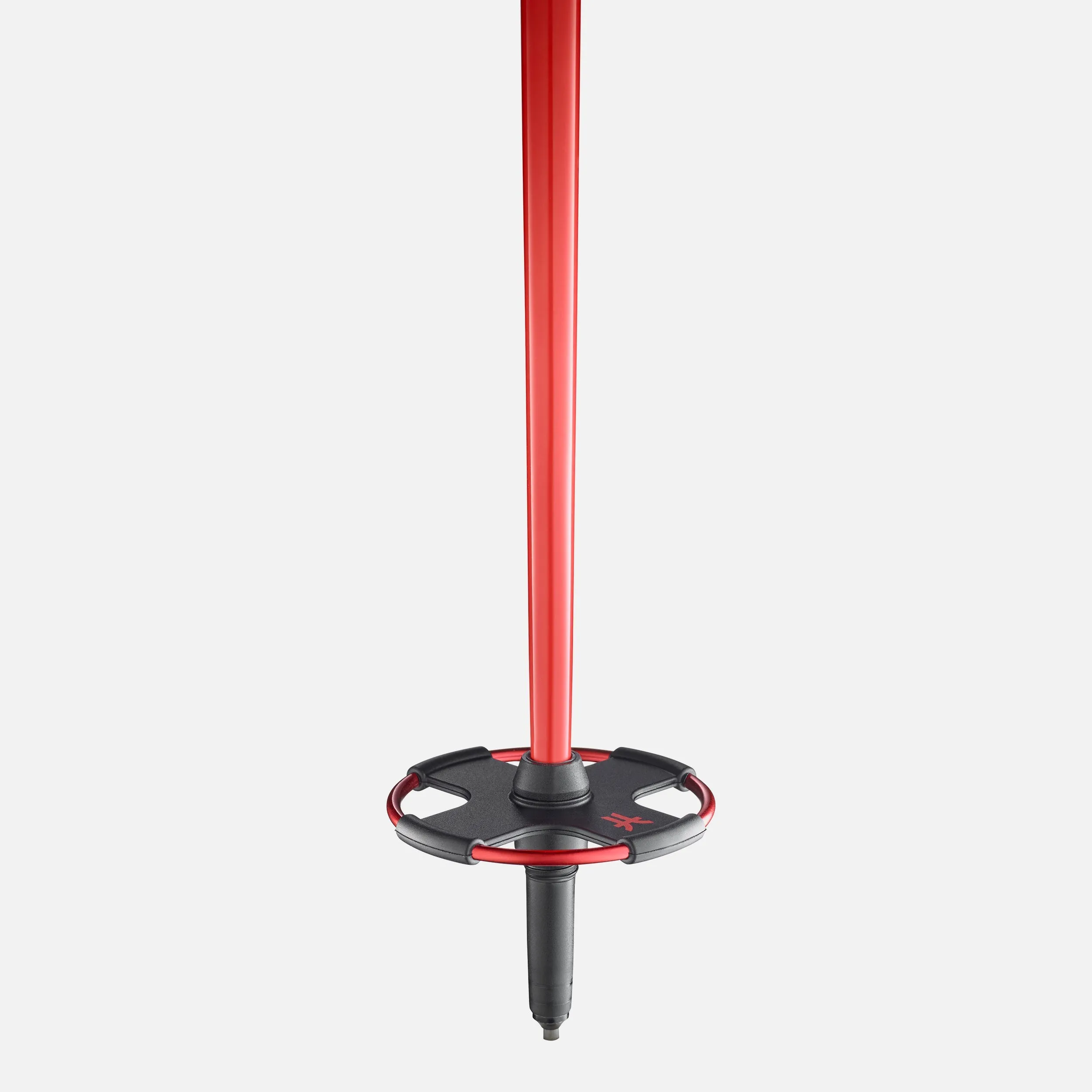 Faction Poles Red