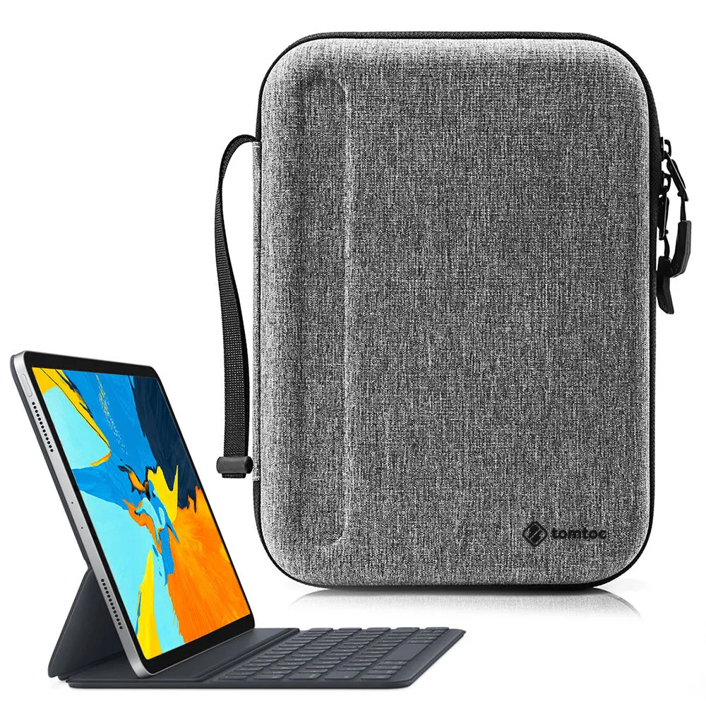 FancyCase-A06 Portfolio iPad Case for 11-inch iPad