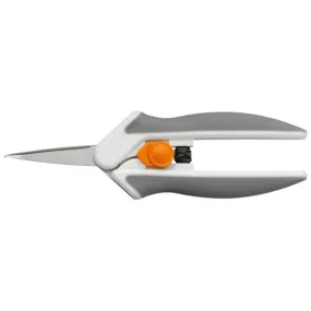 Fiskars Easy Action Micro-Tip Softgrip® Scissors - 16cm