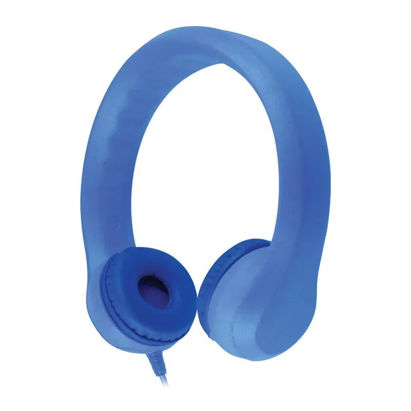 FLEX-PHONES INDESTRUCTIBLE BLU FOAM