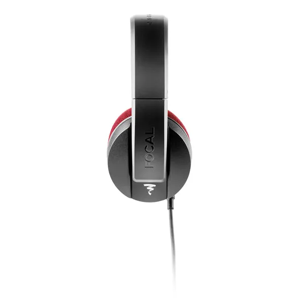 Focal Listen Professional Headphones