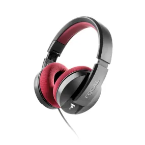 Focal Listen Professional Headphones