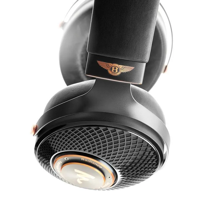 Focal Radiance | Closed-Back Headphones