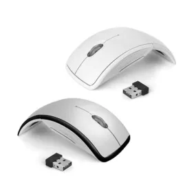 Foldable Wireless Mouse