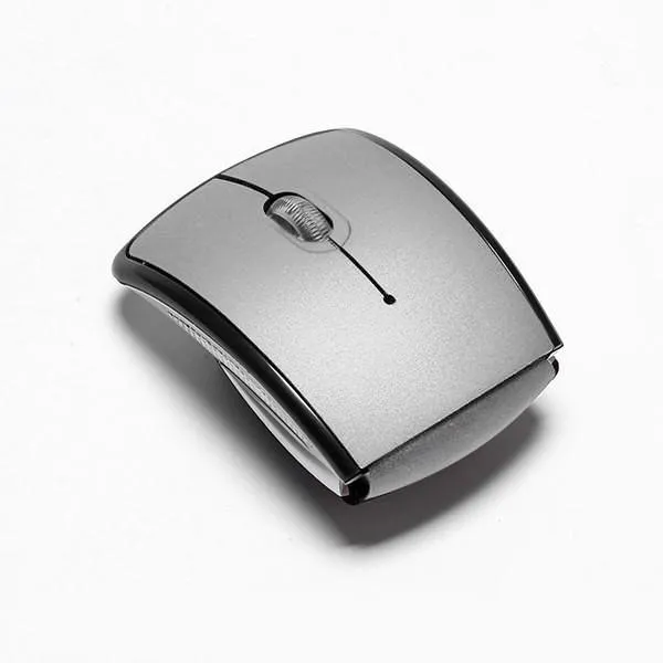 Foldable Wireless Mouse