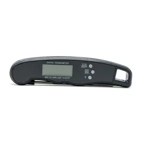 Folding Digital Thermometer