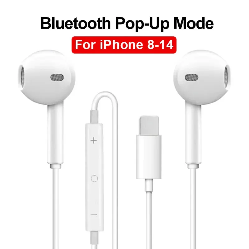 For Apple iPhone Original Headphones