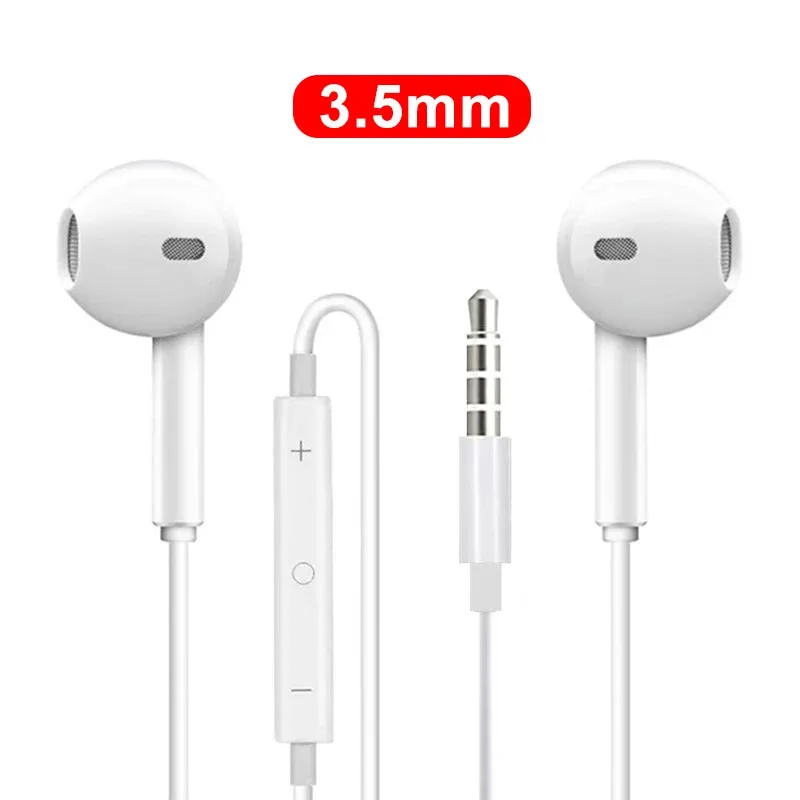 For Apple iPhone Original Headphones