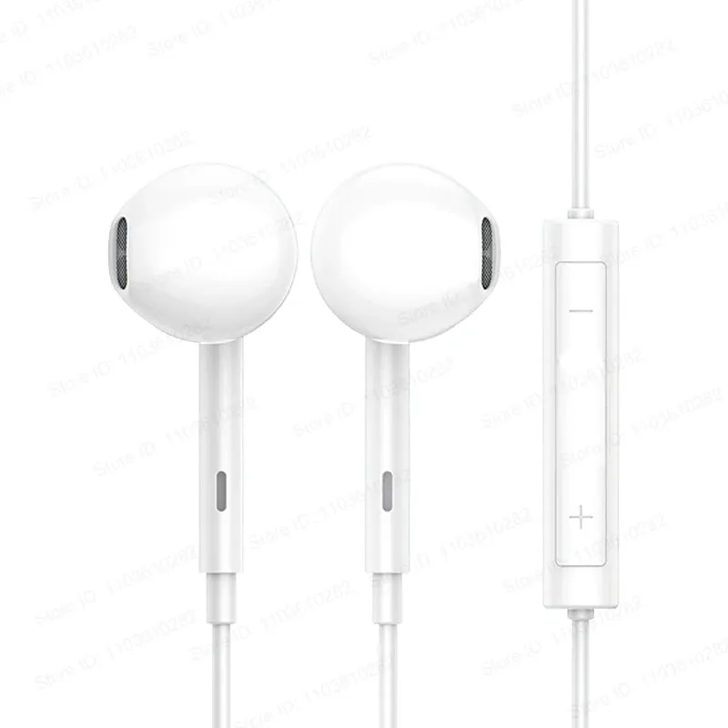 For Apple iPhone Original Headphones