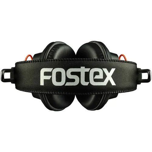 Fostex T40RPMK3 Stereo Headphones Closed Type