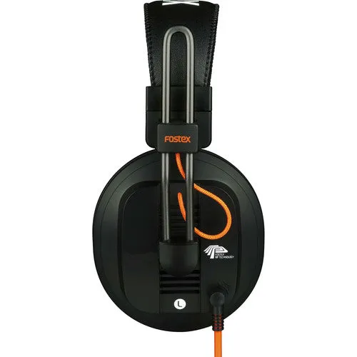 Fostex T40RPMK3 Stereo Headphones Closed Type