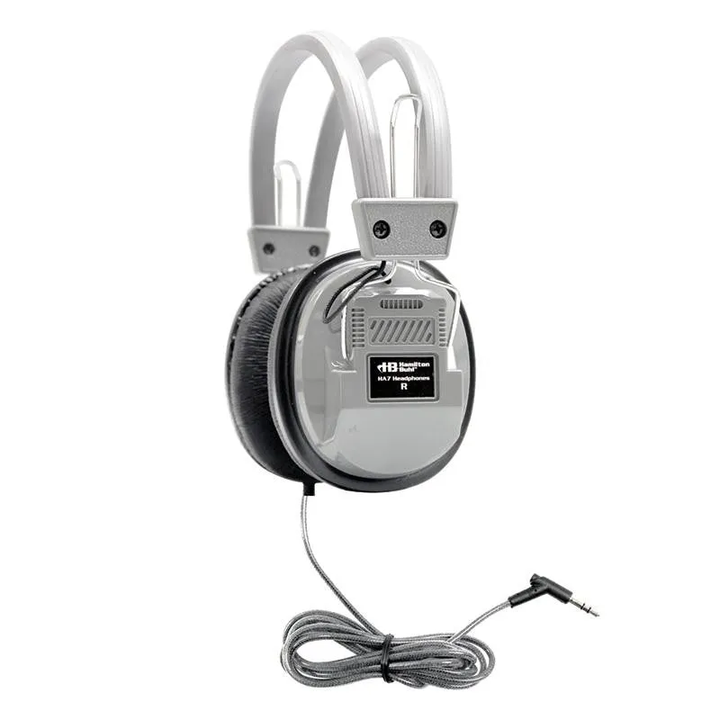 FOUR-IN-ONE STEREO MONO HEADPHONE