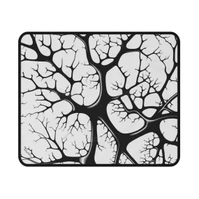 Fractal Veins Mouse Pad