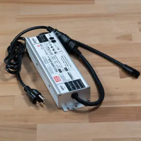 FTSs Pro Touch | Power Supply