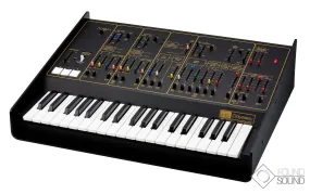 FULL-SIZE KORG Arp Odyssey FS Rev 2