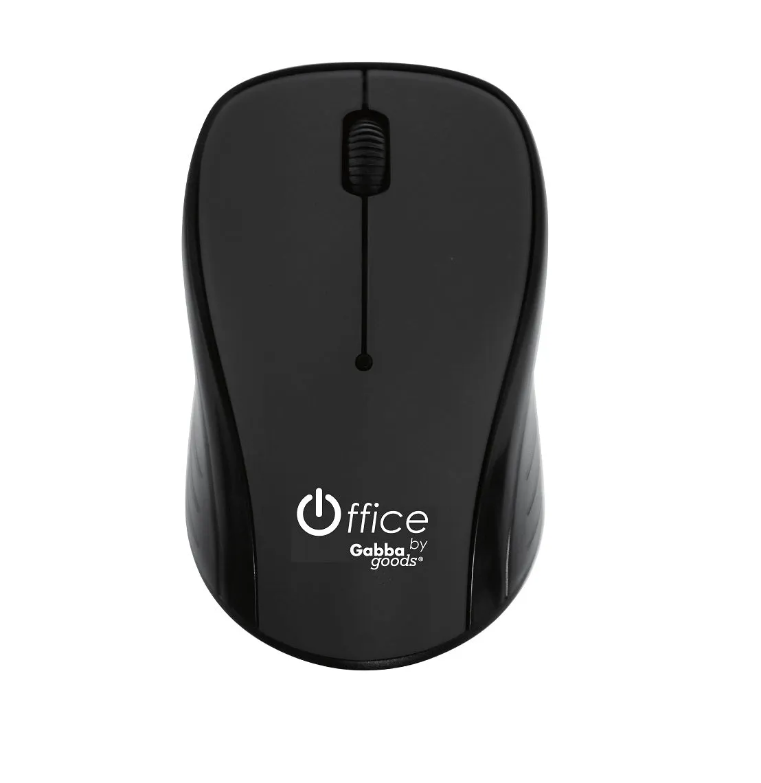 GabbaGoods' Wireless Computer Mouse