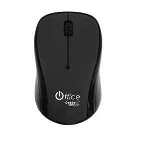 GabbaGoods' Wireless Computer Mouse