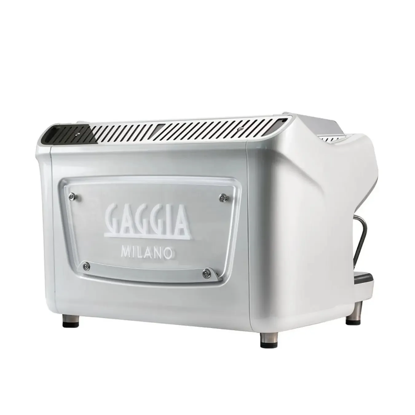 Gaggia La Giusta Tall Cup - 2 Group Commercial Espresso Machine